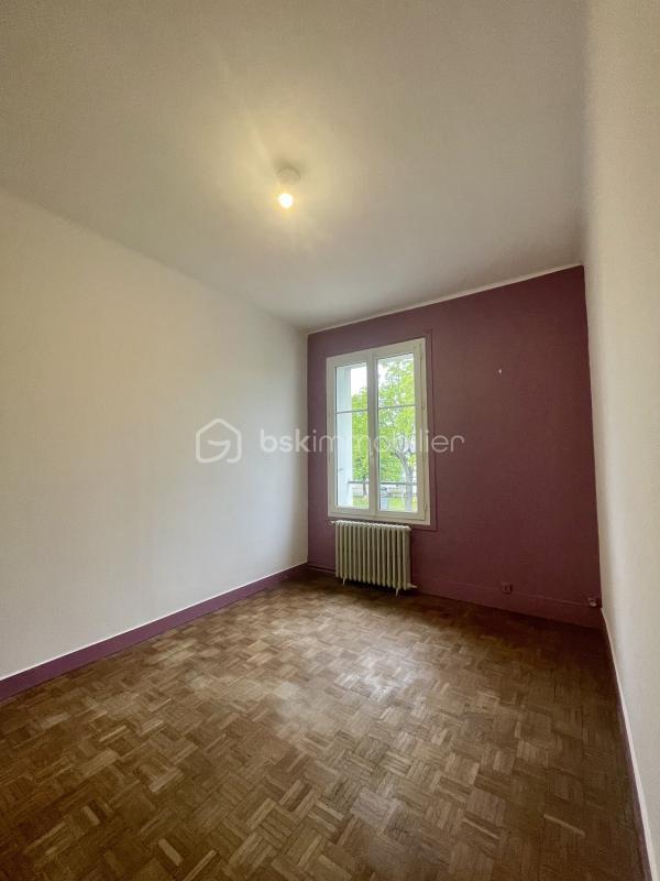 Maison de ville - 115 m² - 5 pièces