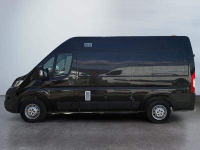 Citroën Jumper Fourgon Tole 35 L2h2 BLUEHDi 165 s&amp;S Bvm6 Driver