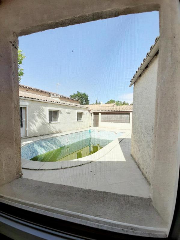 Maison - 166 m² - 7 pièces