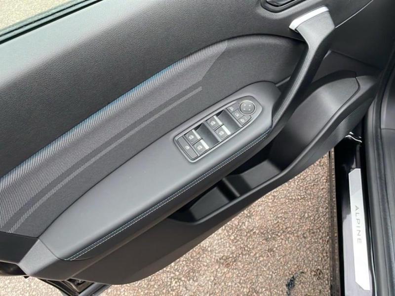 Renault Symbioz E-Tech full hybrid 145 Esprit Alpine