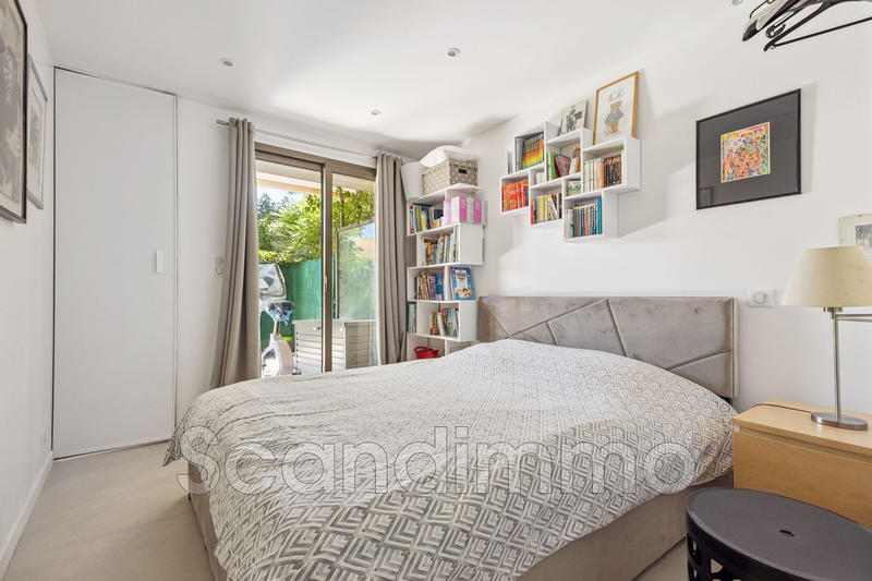 Appartement - 101 m² - 4 pièces