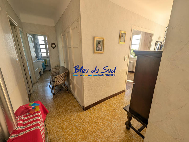 Maison traditionnelle - 82 m² - 4 pièces