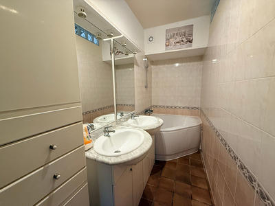 Appartement - 74 m² - 3 pièces