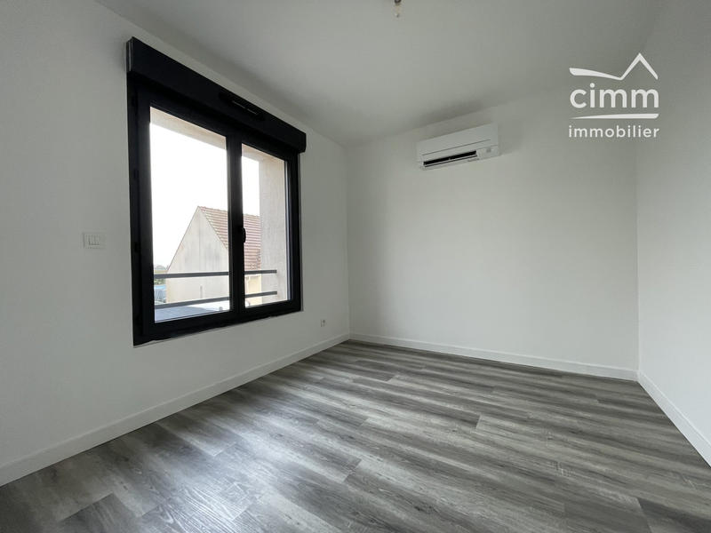 Appartement - 88 m² - 3 pièces