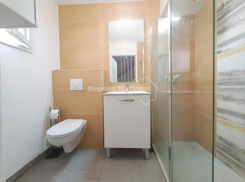 Maison - 117 m² - 4 pièces