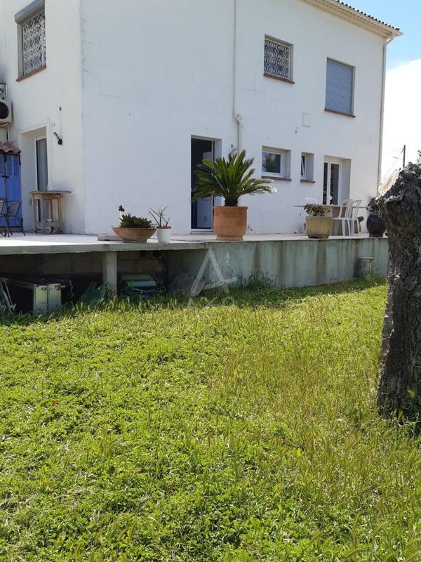 Maison - 190 m² - 7 pièces