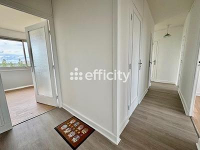 Appartement - 68 m² - 4 pièces