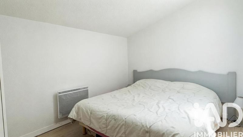 Maison - 42 m² - 3 pièces