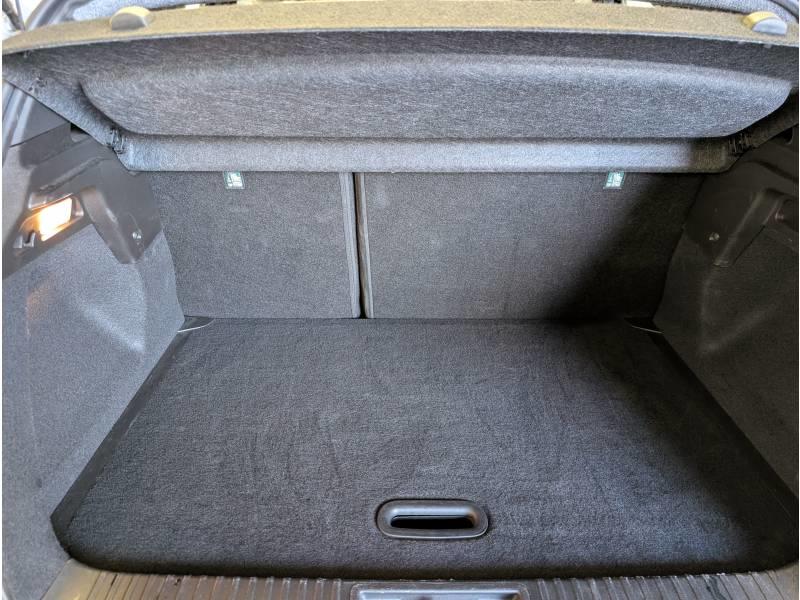 Renault Captur Eco-G 100 ch Evolution