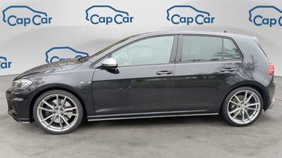 Volkswagen Golf 2.0 TFSi 300 4Motion Dsg7 R
