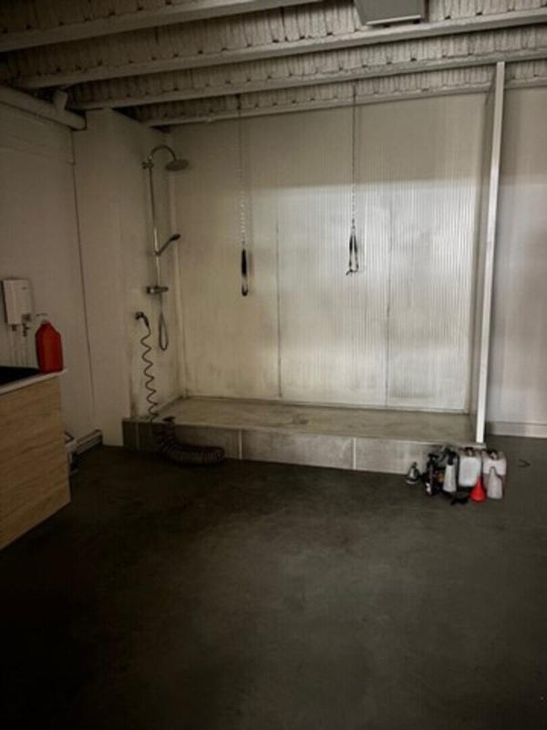 Local commercial - 168 m²