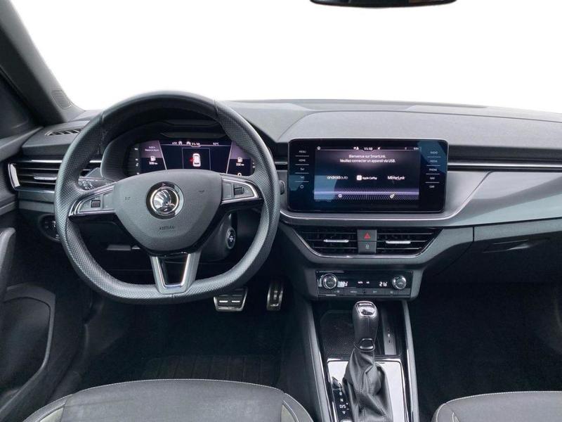 Skoda Kamiq 1.6 Tdi 116 ch Dsg7 Active