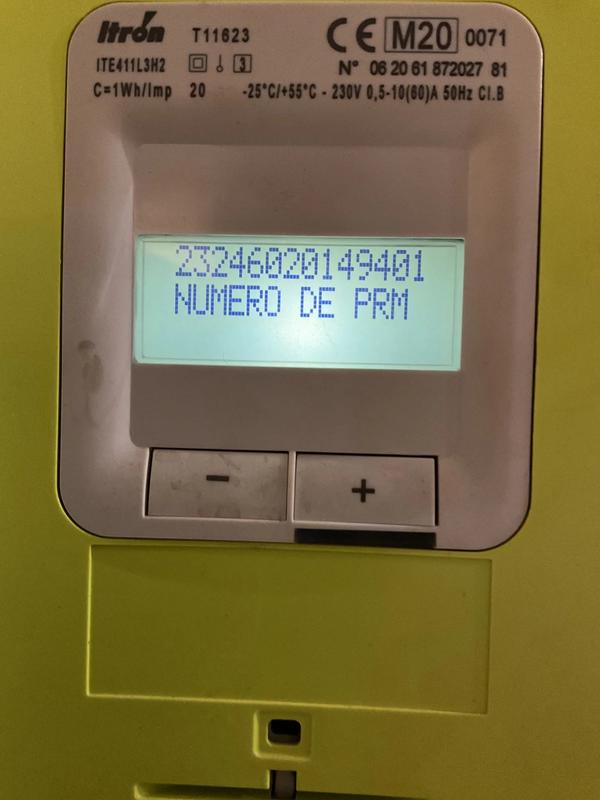 Appartement - 50 m² - 3 pièces