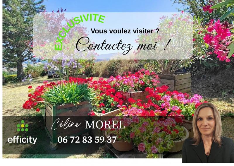 Maison - 158 m² - 6 pièces