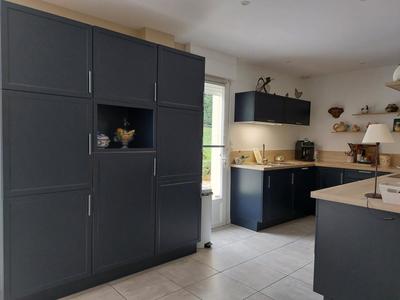 Maison - 236 m² - 7 pièces