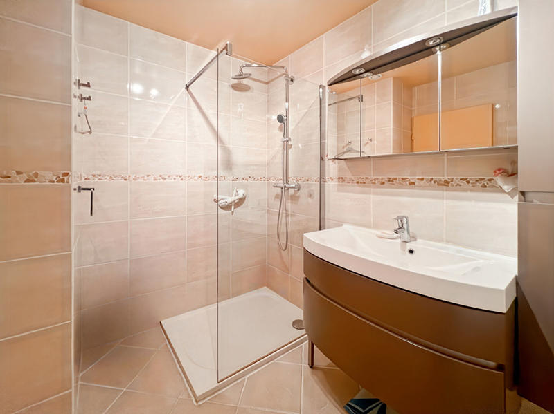 Maison - 86 m² - 5 pièces