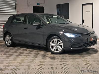 Volkswagen Golf VIII 2.0 Tdi 115 Dsg7 Life Business -