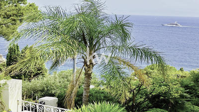 Appartement - 89 m² - 4 pièces