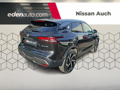 Nissan Qashqai e-Power 190 ch Tekna+