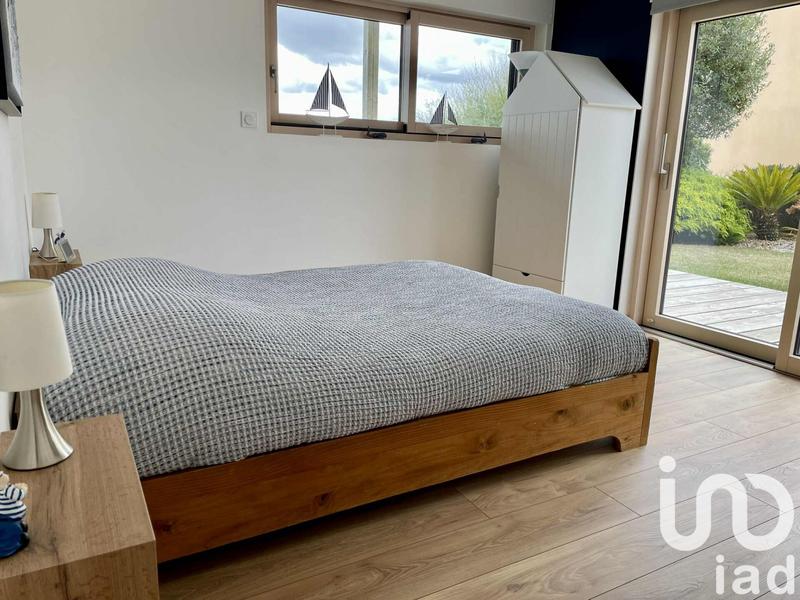 Maison de maîtres - 215 m² - 7 pièces