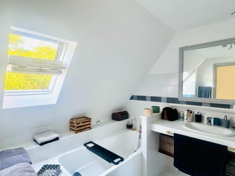 Maison - 79 m² - 4 pièces