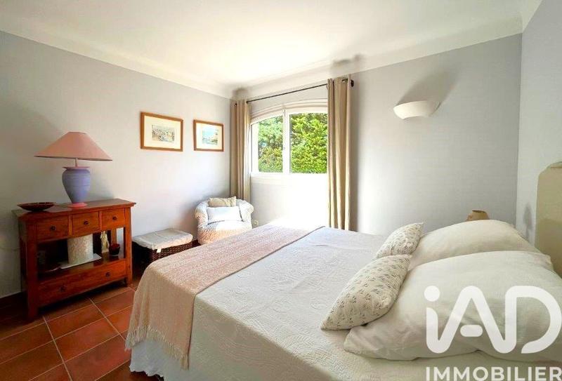 Maison - 154 m² - 5 pièces