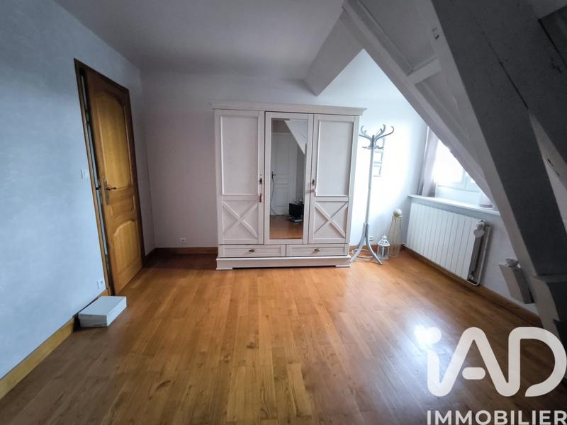 Maison - 157 m² - 7 pièces