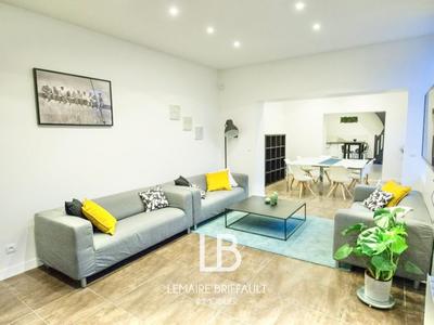 Appartement - 14 m² - 1 pièce