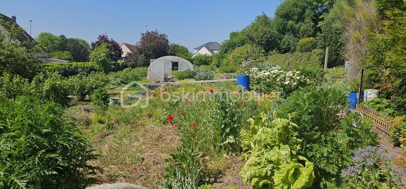 Maison - 170 m² - 9 pièces