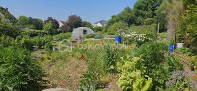 Maison - 170 m² - 9 pièces