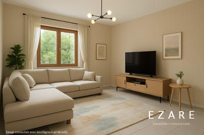 Maison - 188 m² - 6 pièces