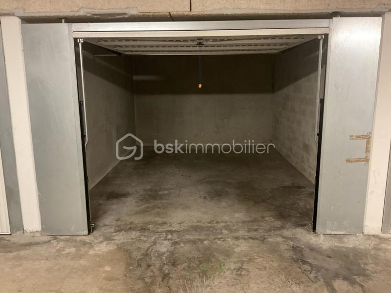 Appartement - 53 m² - 2 pièces