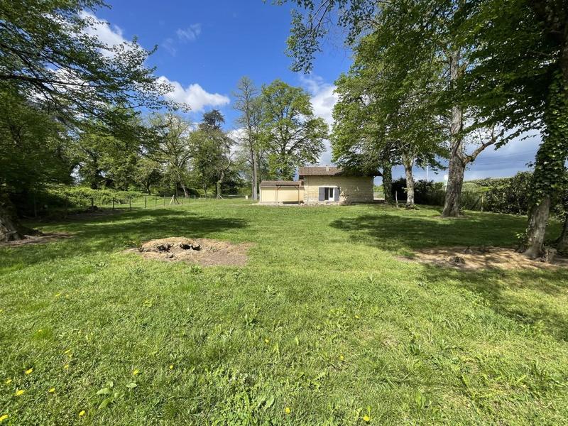 Maison - 68 m² - 4 pièces