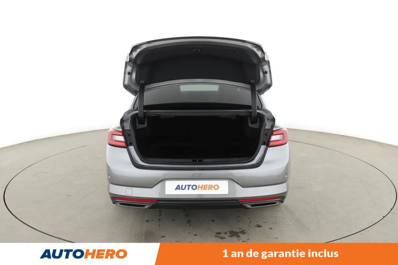 Renault Talisman 2.0 Blue dCi Intens Edc 160 ch