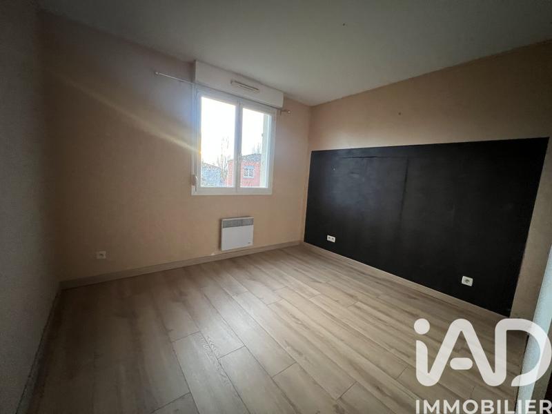 Maison - 80 m² - 3 pièces