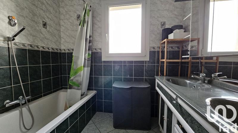 Maison - 169 m² - 7 pièces