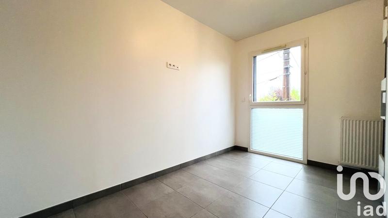Appartement - 77 m² - 3 pièces