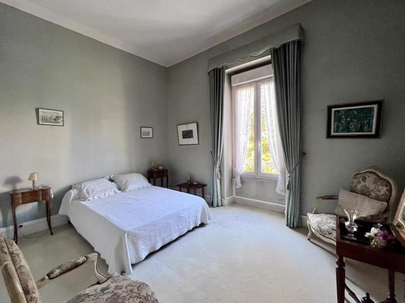 Maison de maîtres - 145 m² - 5 pièces