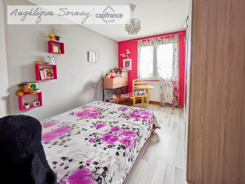 Maison - 65 m² - 3 pièces