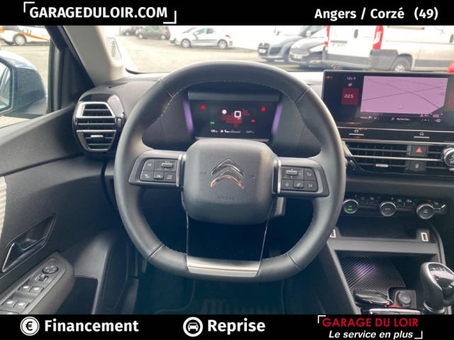 Citroën C4 PureTech 130 s&amp;S Bvm6 Feel