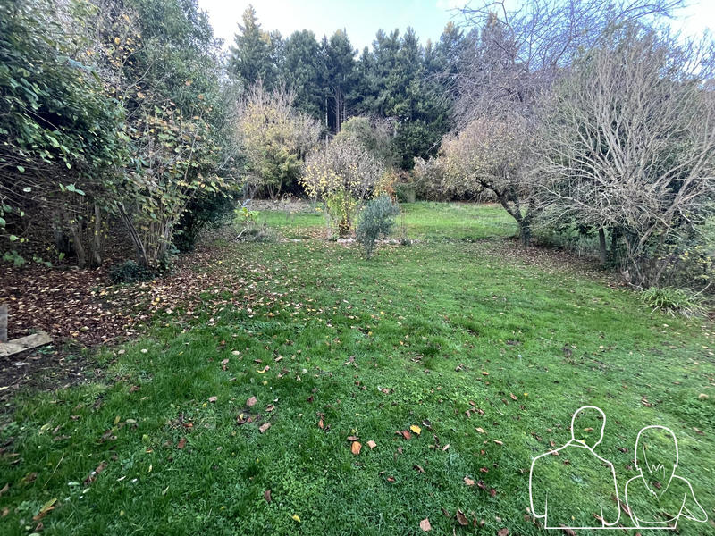 Maison traditionnelle - 156 m² - 5 pièces