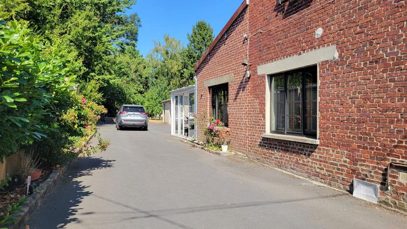 Maison de village - 173 m² - 7 pièces