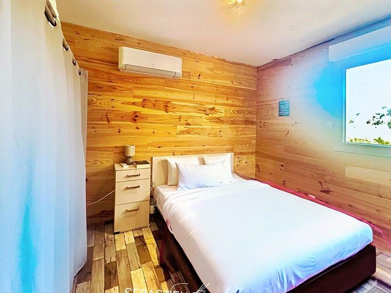 Appartement - 53 m² - 4 pièces