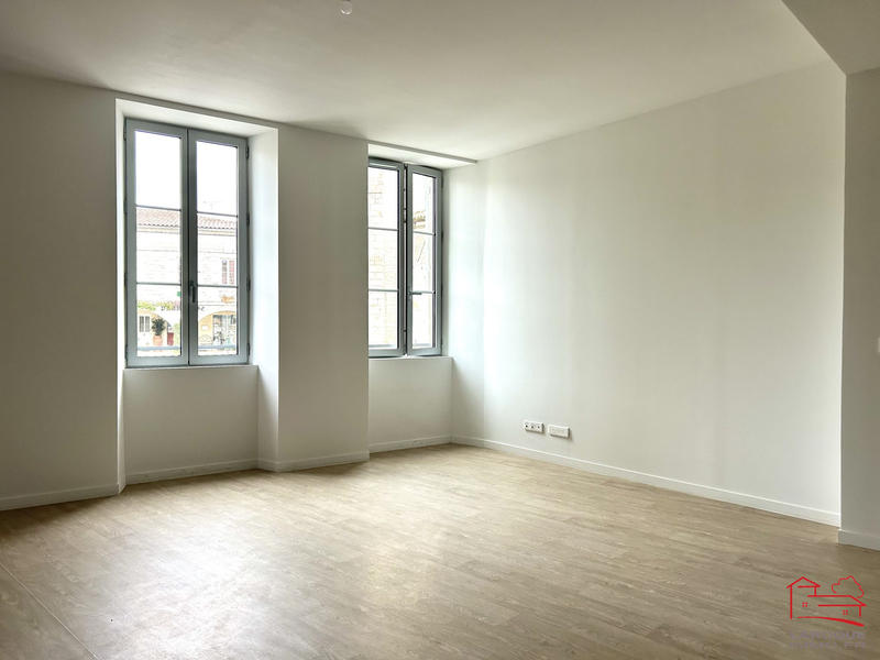 Appartement - 83 m² - 3 pièces