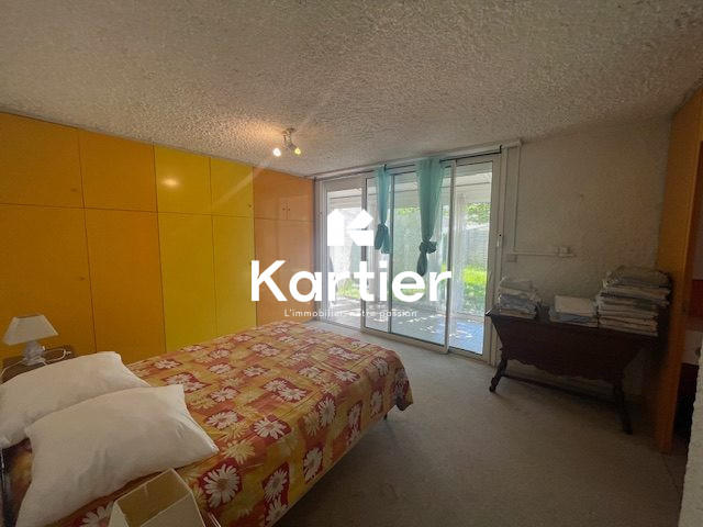 Maison contemporaine - 128 m² - 4 pièces