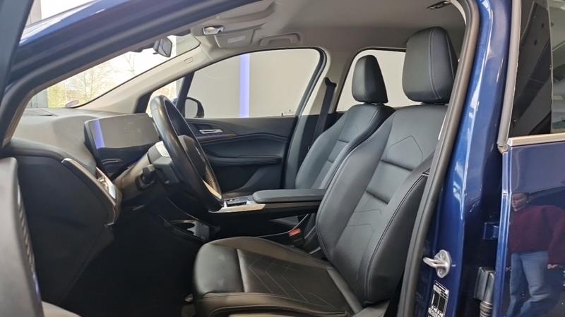 Bmw Serie 2 Active Tourer U06 225e Xdrive 245 Ch Dkg7 Luxury