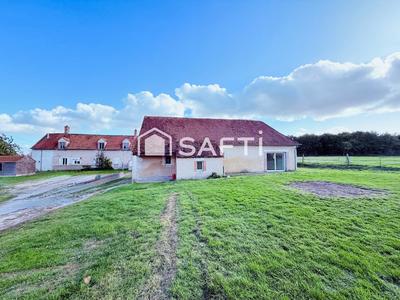 Maison - 311 m² - 14 pièces