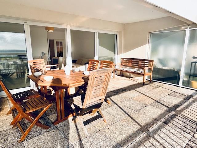 Appartement - 75 m² - 3 pièces