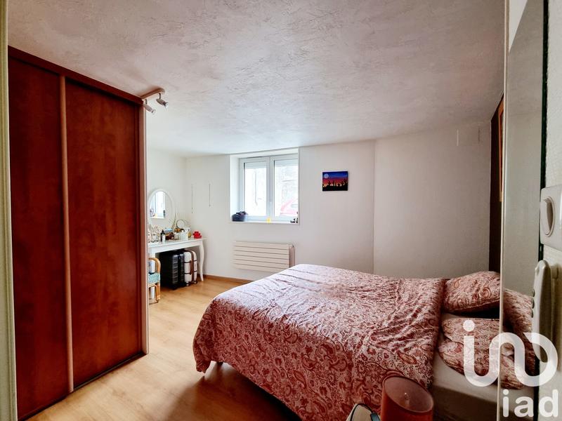 Maison de maîtres - 178 m² - 7 pièces