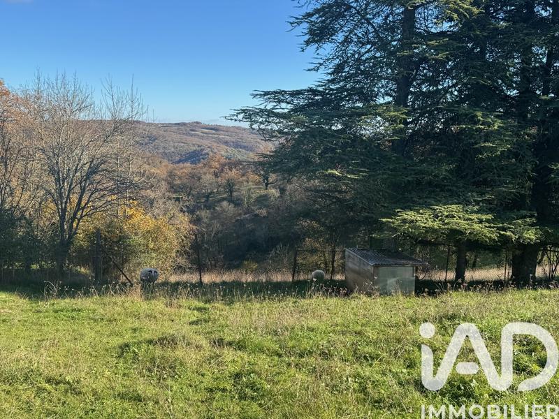 Maison - 85 m² - 3 pièces